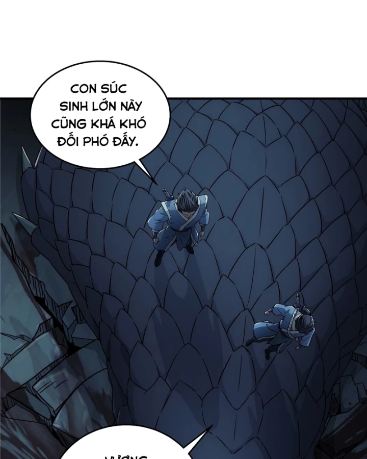 Ngã Dục Phong Thiên Chapter 14 - 13