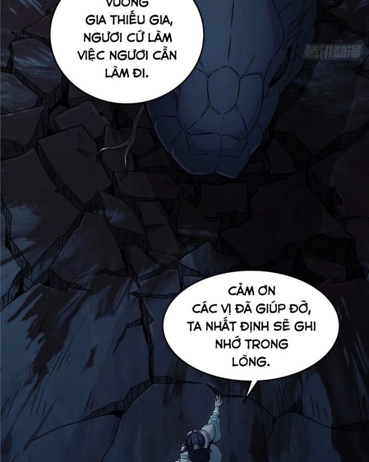 Ngã Dục Phong Thiên Chapter 14 - 14