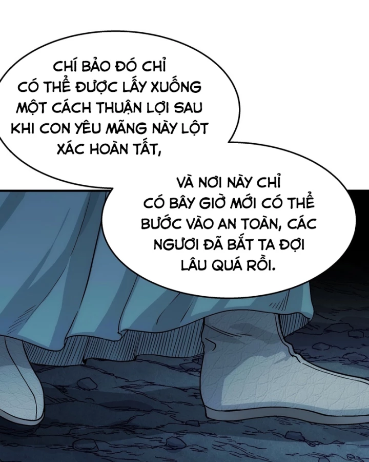 Ngã Dục Phong Thiên Chapter 14 - 25