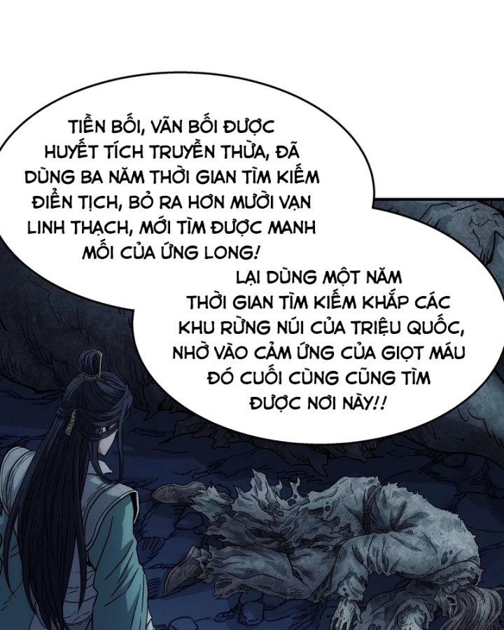 Ngã Dục Phong Thiên Chapter 14 - 27