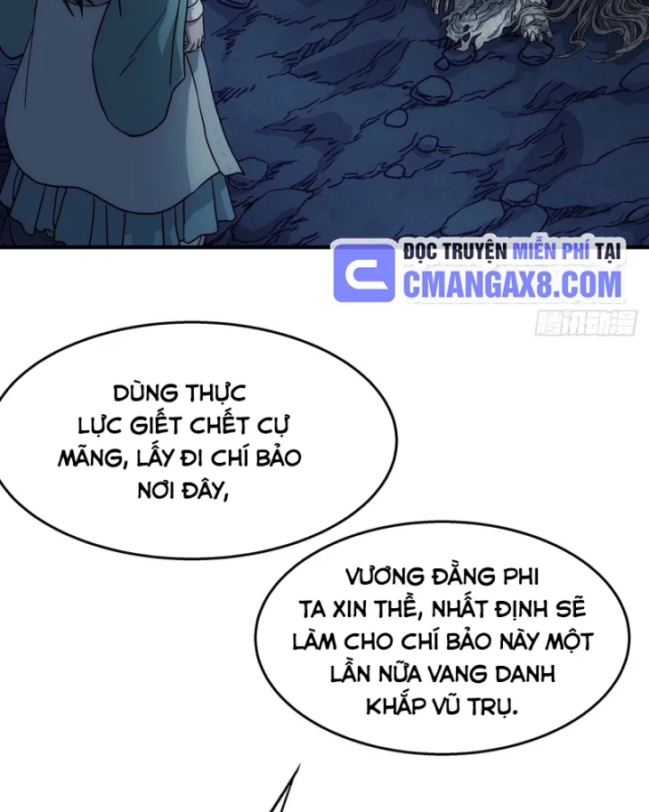 Ngã Dục Phong Thiên Chapter 14 - 28