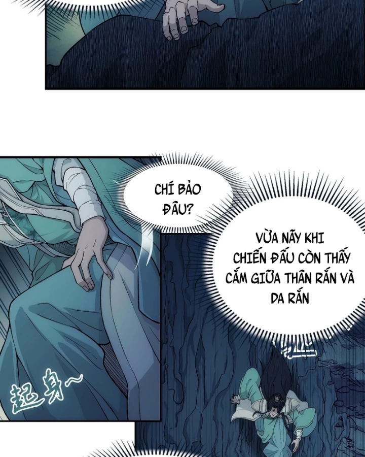 Ngã Dục Phong Thiên Chapter 14 - 30