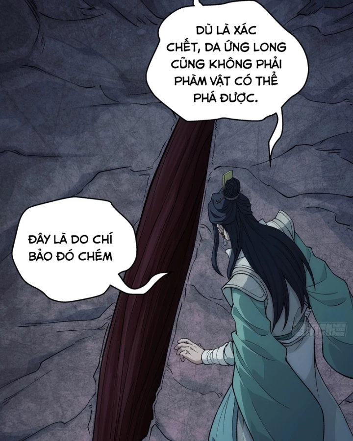 Ngã Dục Phong Thiên Chapter 14 - 37