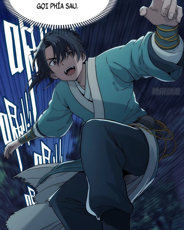 Ngã Dục Phong Thiên Chapter 14 - 53