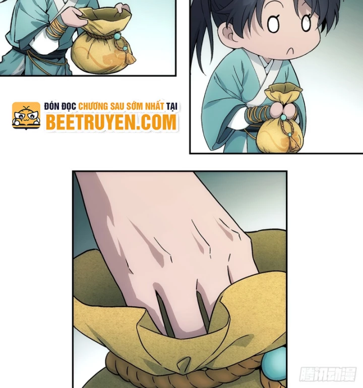 Ngã Dục Phong Thiên Chapter 14 - 61