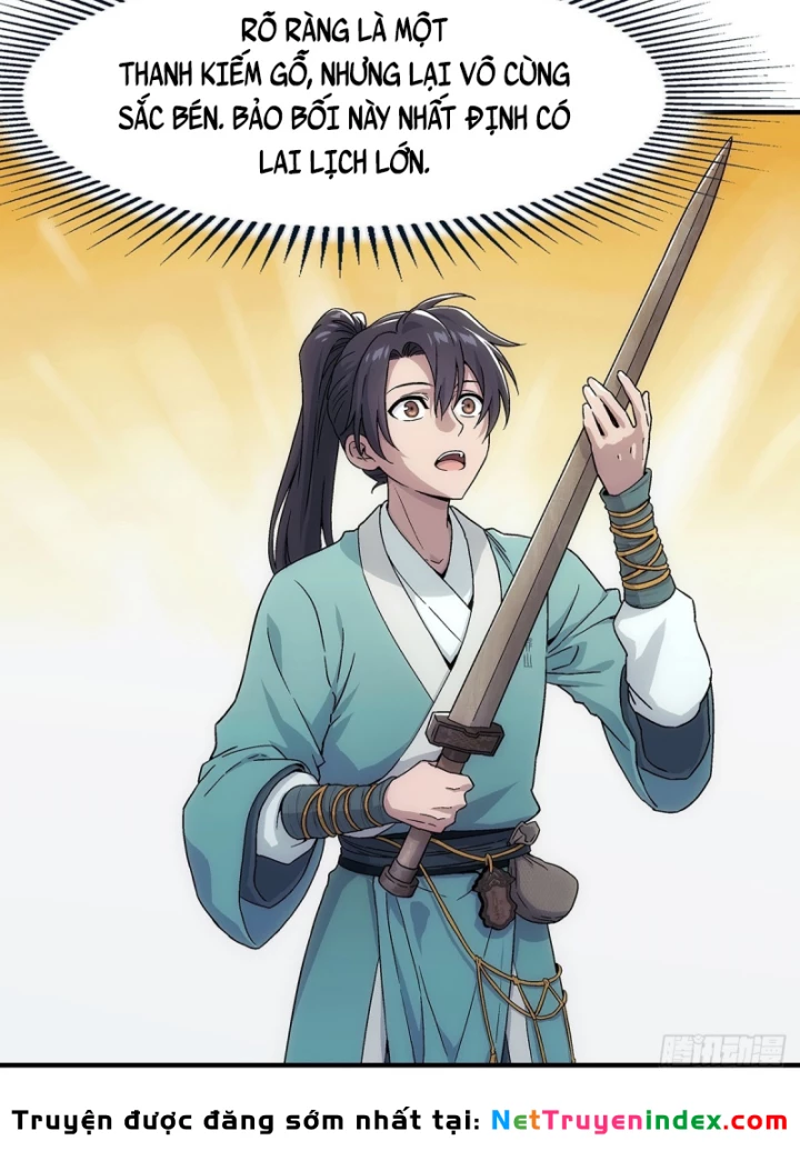 Ngã Dục Phong Thiên Chapter 14 - 86