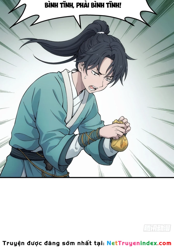 Ngã Dục Phong Thiên Chapter 14 - 94