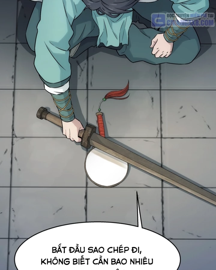 Ngã Dục Phong Thiên Chapter 15 - 3