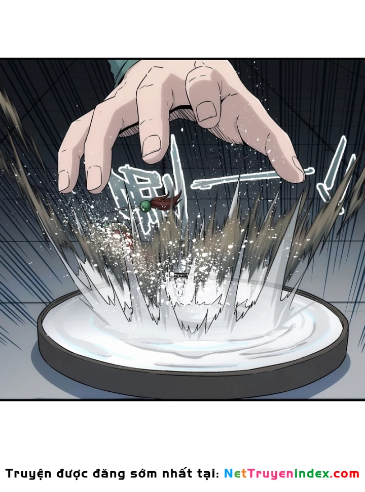 Ngã Dục Phong Thiên Chapter 15 - 6