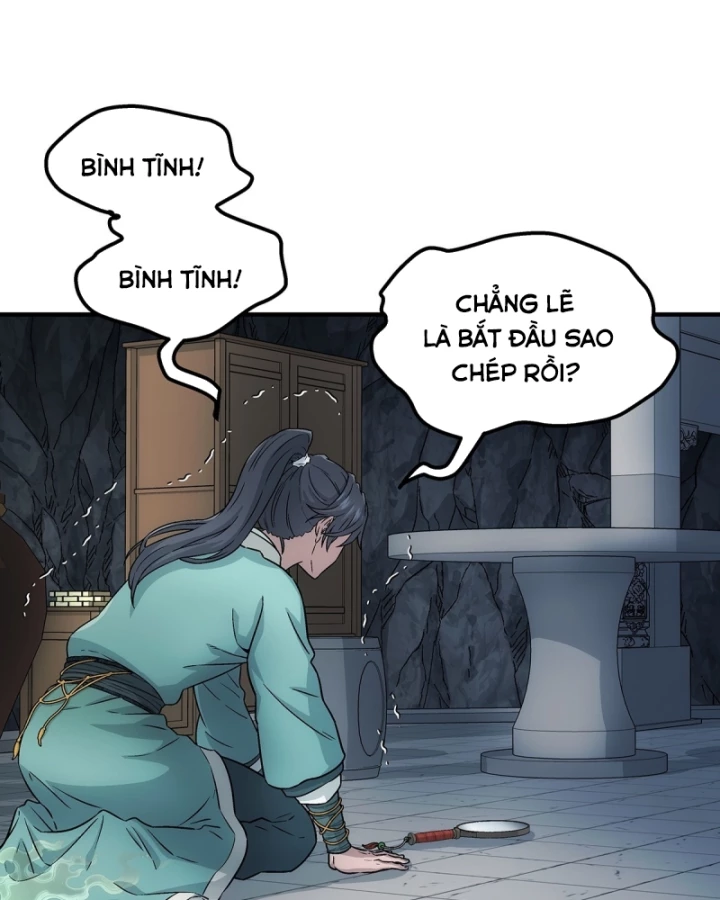 Ngã Dục Phong Thiên Chapter 15 - 9