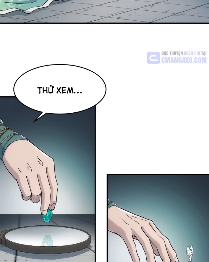 Ngã Dục Phong Thiên Chapter 15 - 10