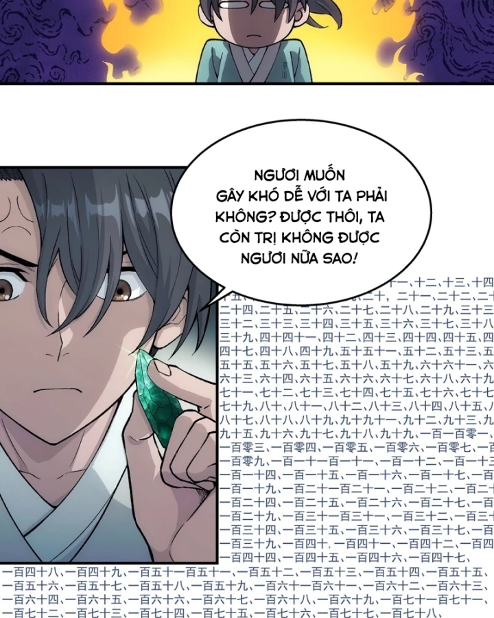 Ngã Dục Phong Thiên Chapter 15 - 12