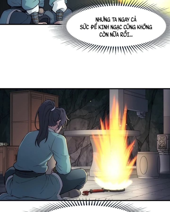 Ngã Dục Phong Thiên Chapter 15 - 21