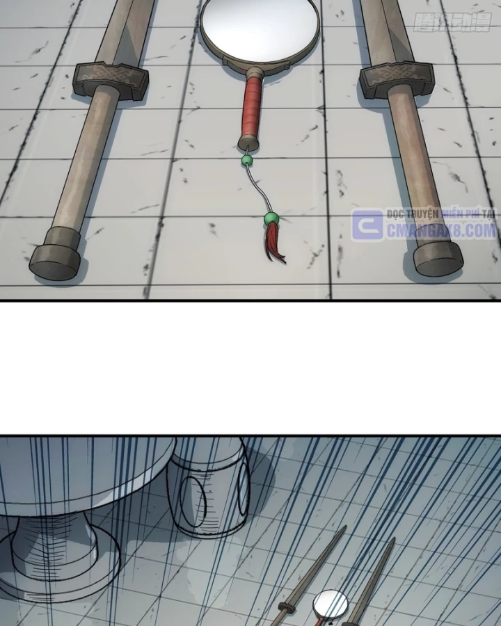 Ngã Dục Phong Thiên Chapter 15 - 26