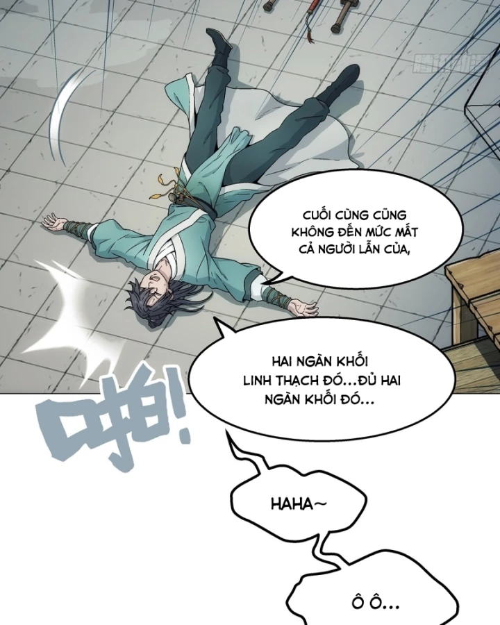 Ngã Dục Phong Thiên Chapter 15 - 27