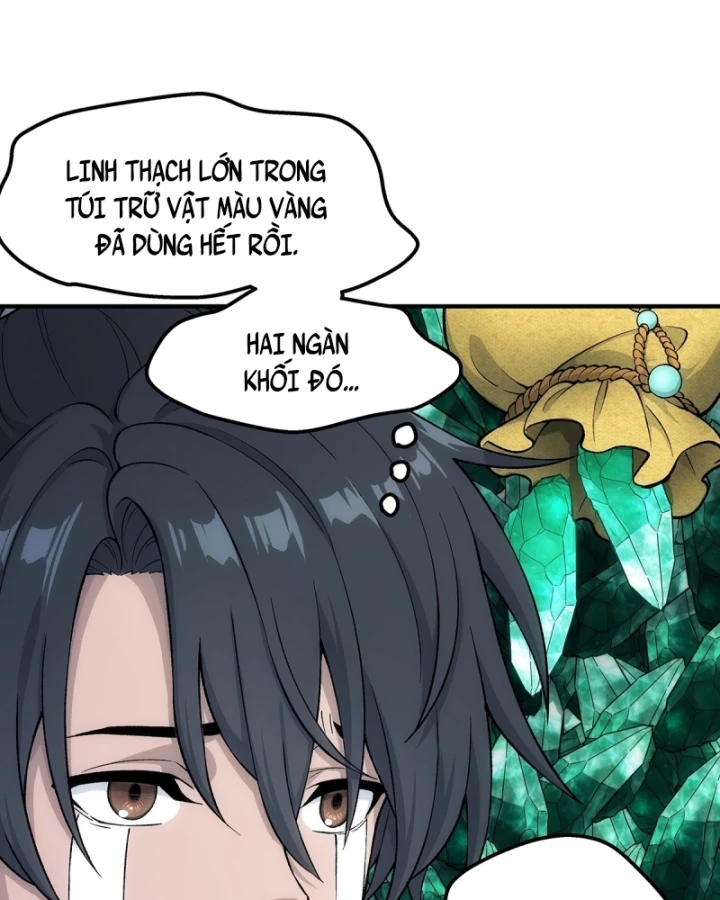 Ngã Dục Phong Thiên Chapter 15 - 29