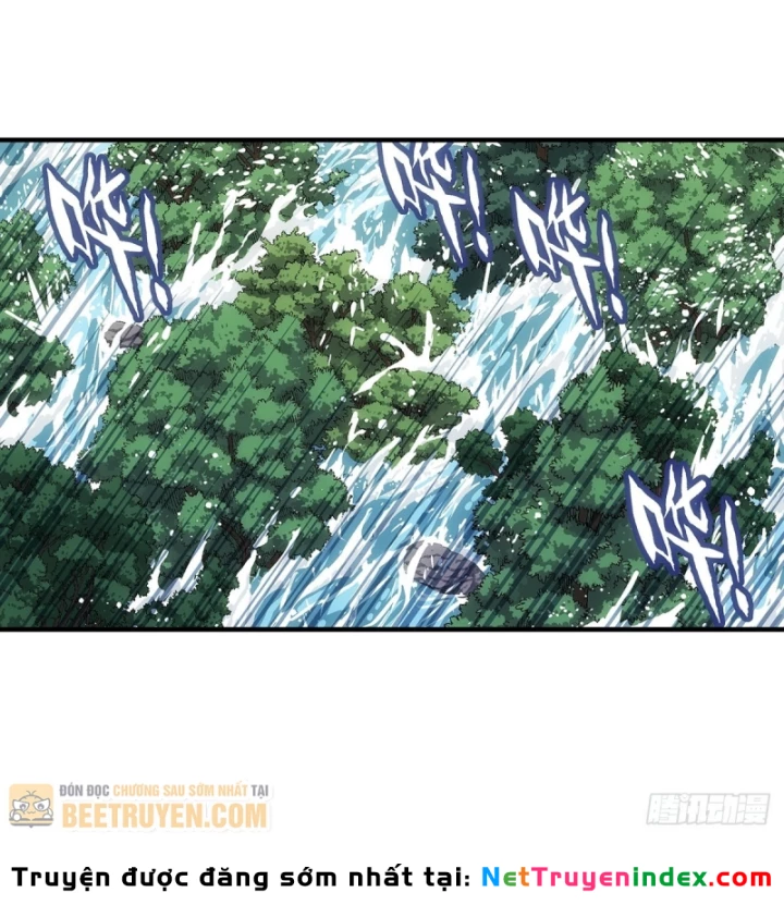 Ngã Dục Phong Thiên Chapter 15 - 43