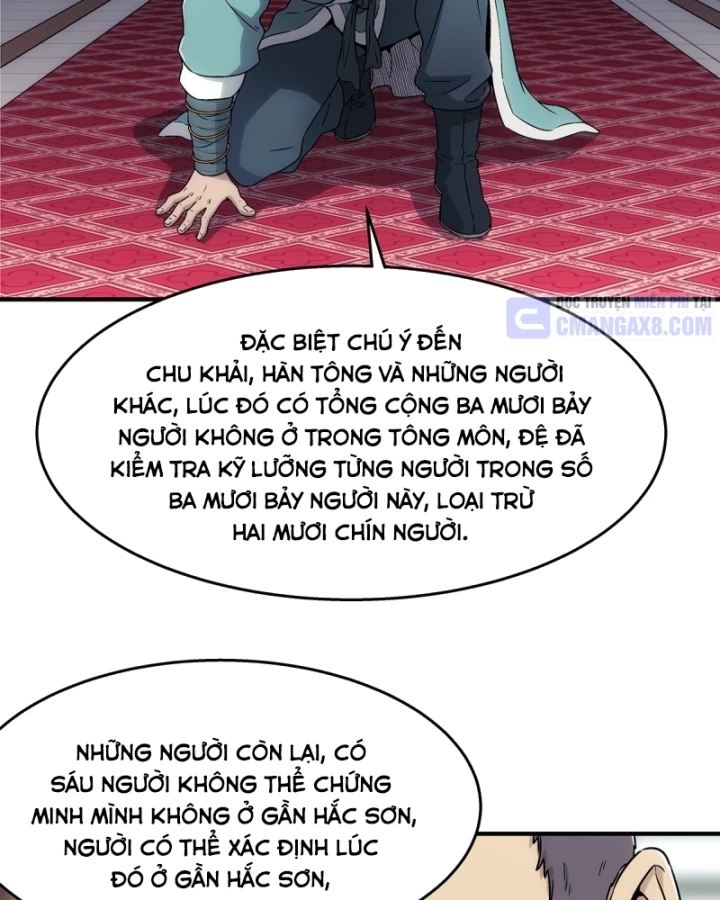 Ngã Dục Phong Thiên Chapter 15 - 70