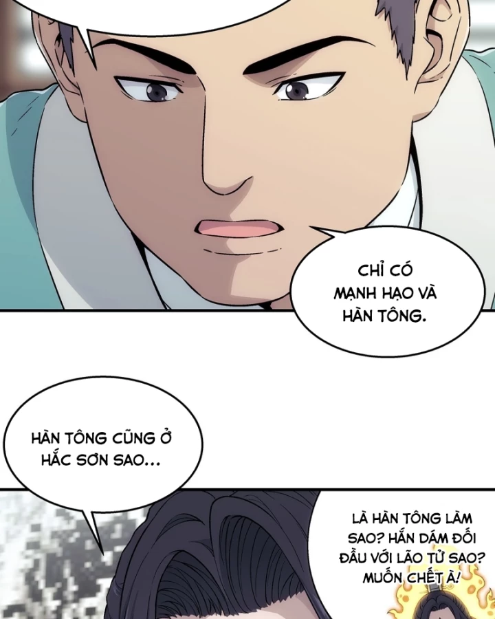 Ngã Dục Phong Thiên Chapter 15 - 71