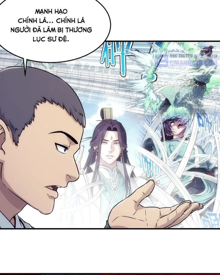 Ngã Dục Phong Thiên Chapter 15 - 74