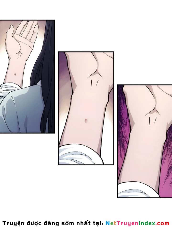 Ngã Dục Phong Thiên Chapter 15 - 76