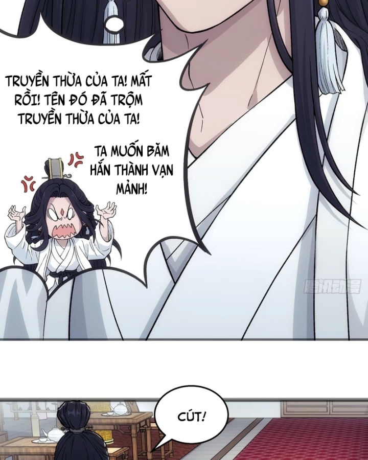 Ngã Dục Phong Thiên Chapter 15 - 78