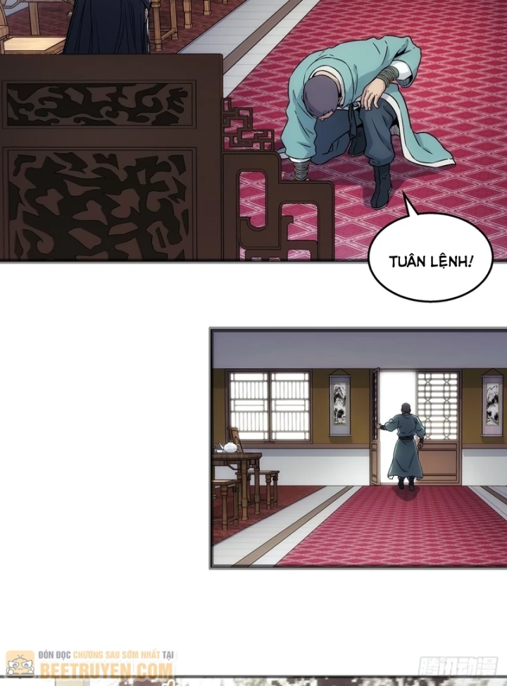 Ngã Dục Phong Thiên Chapter 15 - 79