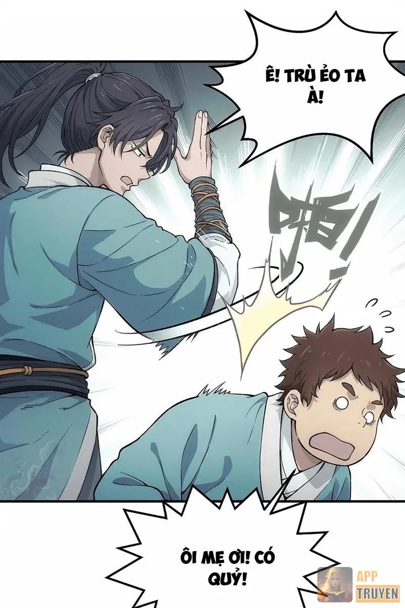 Ngã Dục Phong Thiên Chapter 16 - 11