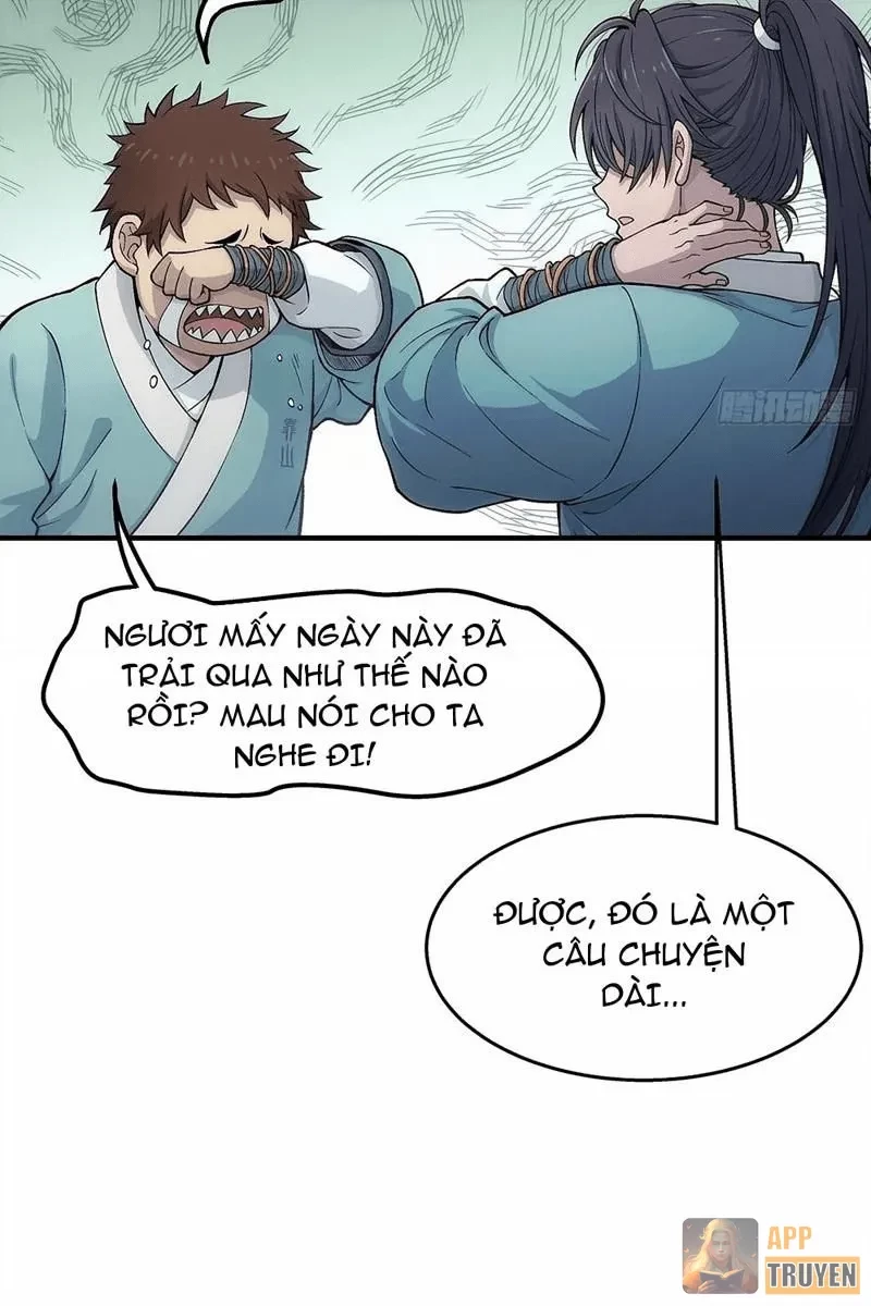 Ngã Dục Phong Thiên Chapter 16 - 13