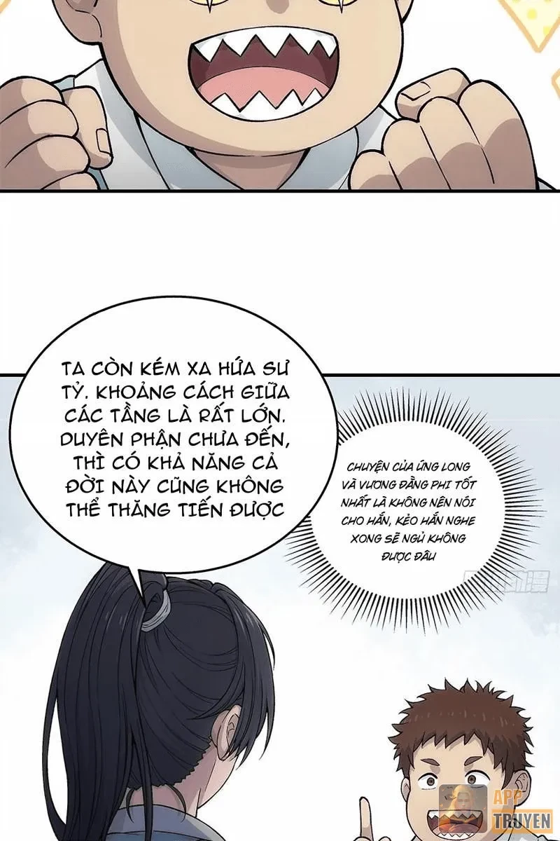 Ngã Dục Phong Thiên Chapter 16 - 15