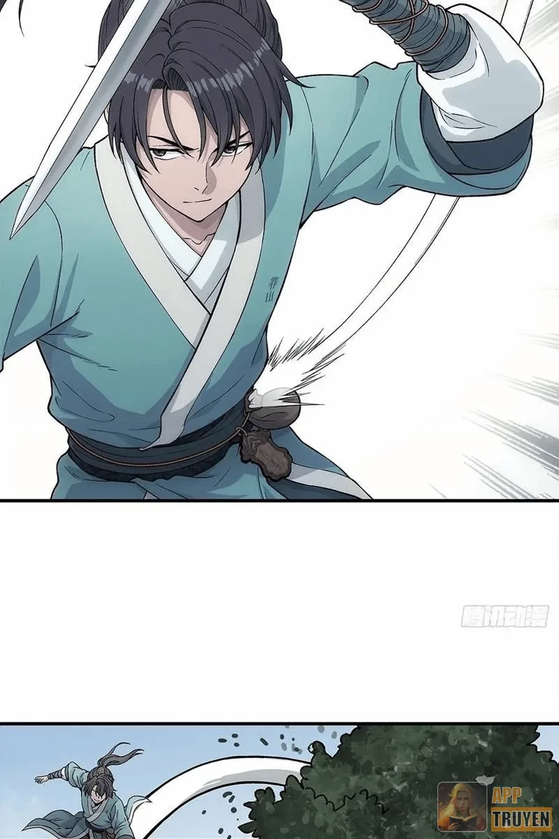 Ngã Dục Phong Thiên Chapter 16 - 21