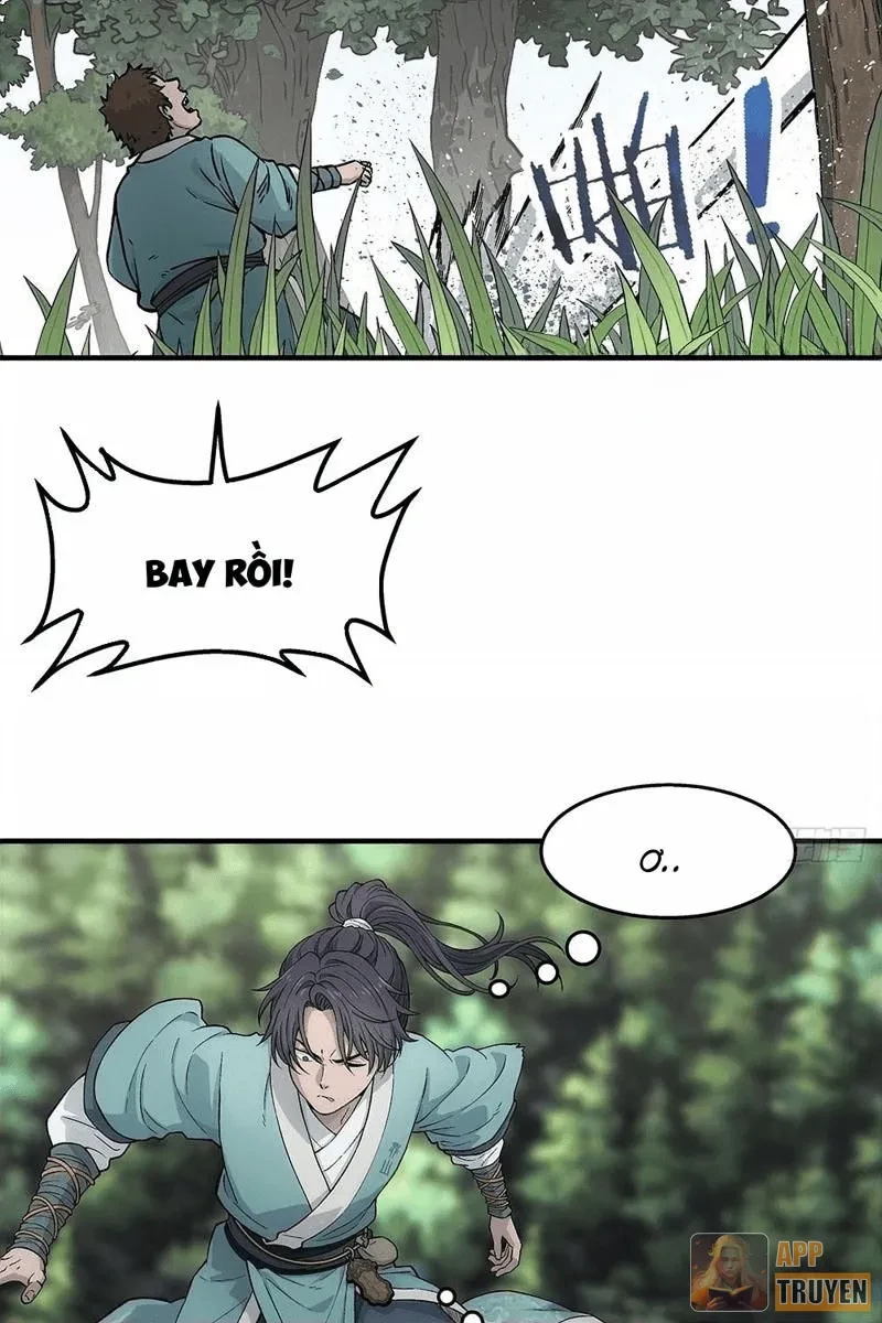 Ngã Dục Phong Thiên Chapter 16 - 23