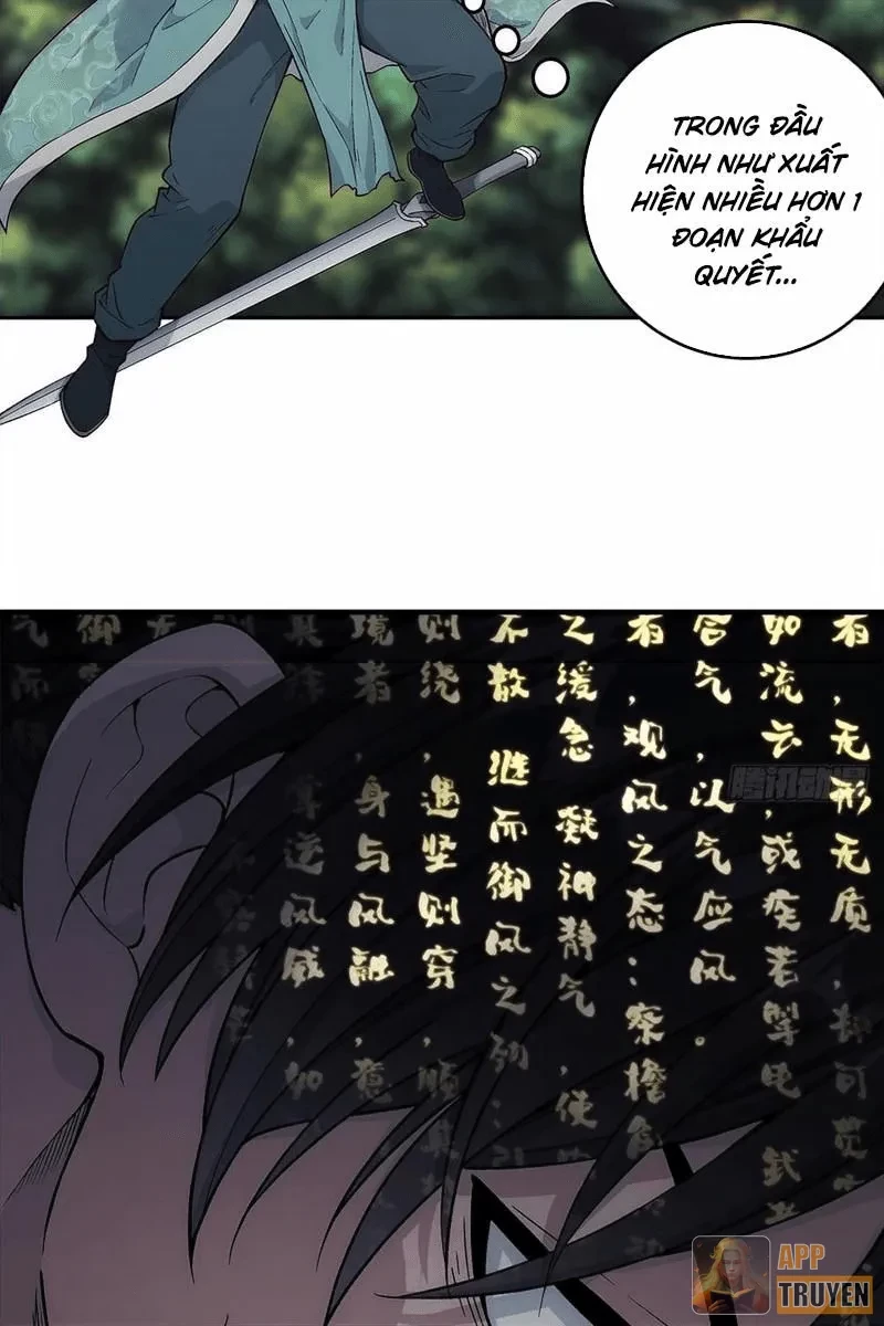 Ngã Dục Phong Thiên Chapter 16 - 24