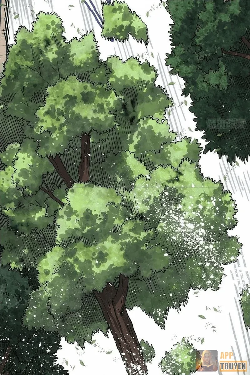 Ngã Dục Phong Thiên Chapter 16 - 28