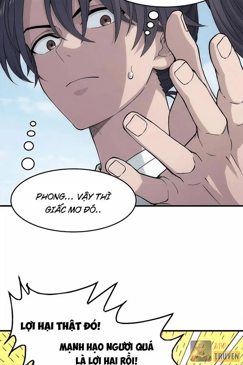 Ngã Dục Phong Thiên Chapter 16 - 31