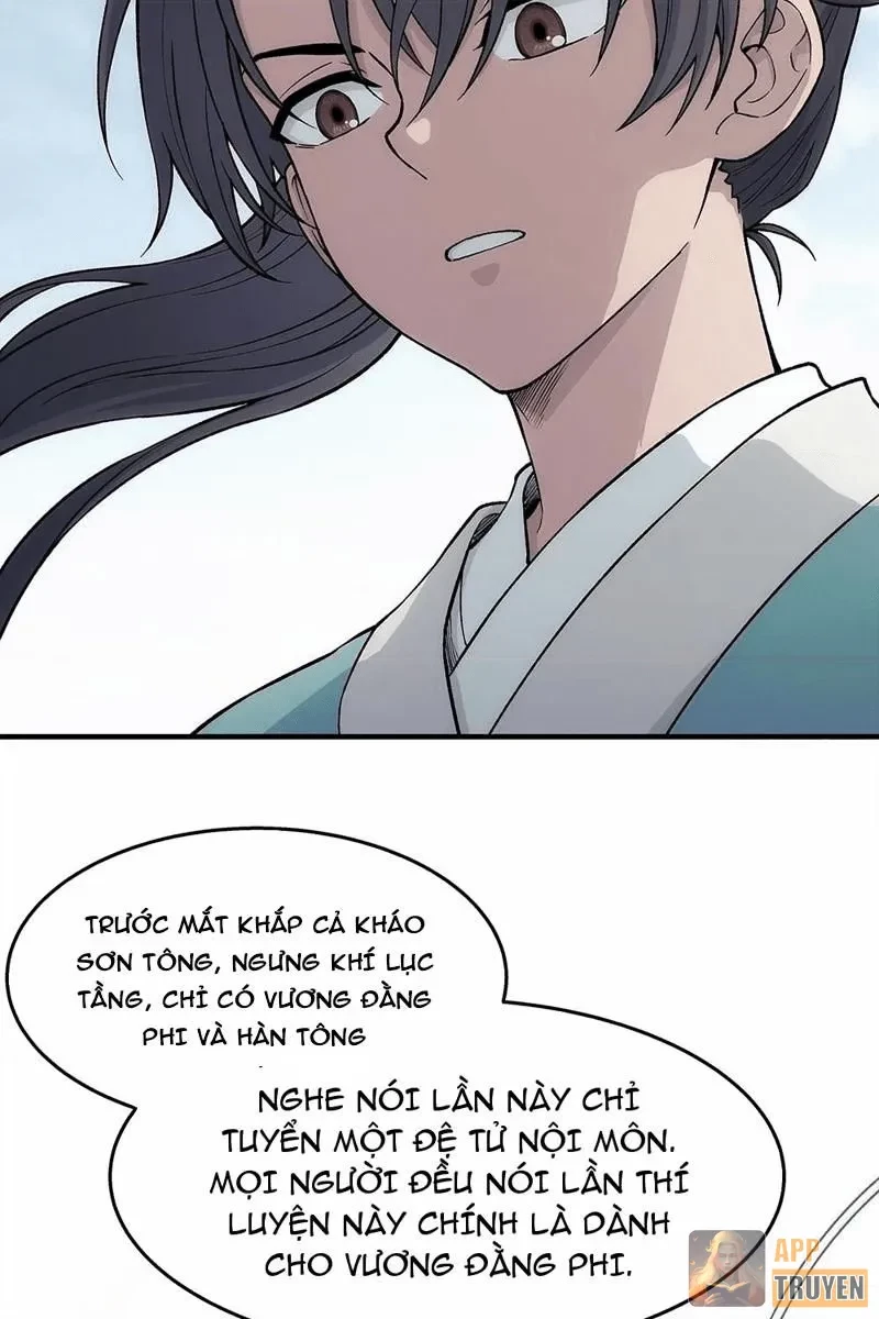 Ngã Dục Phong Thiên Chapter 16 - 35