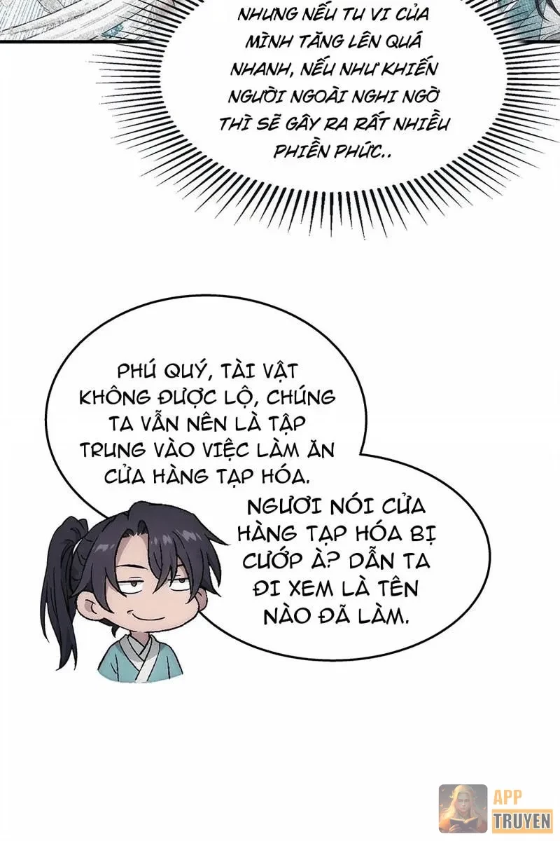 Ngã Dục Phong Thiên Chapter 16 - 38