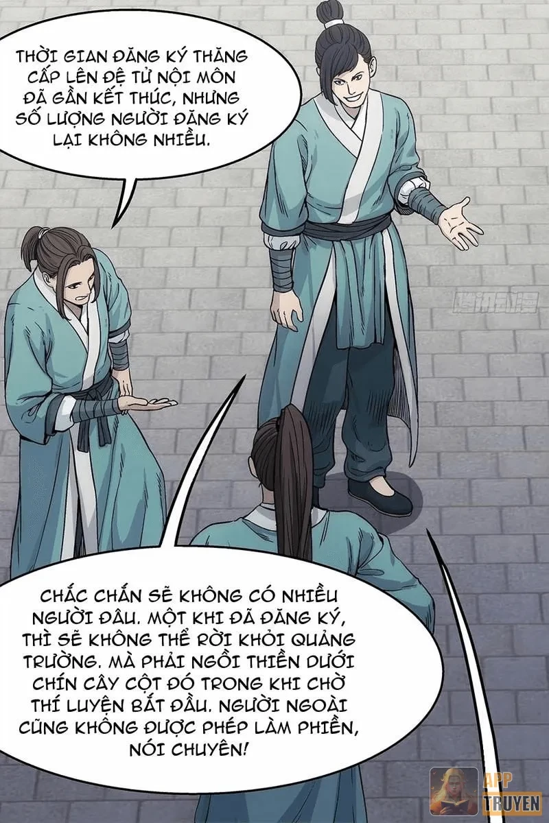 Ngã Dục Phong Thiên Chapter 16 - 46