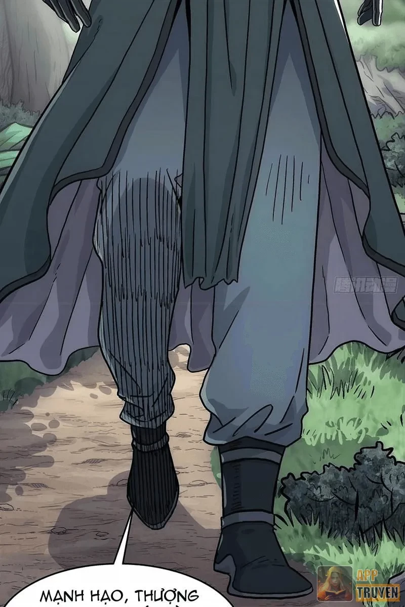 Ngã Dục Phong Thiên Chapter 16 - 55