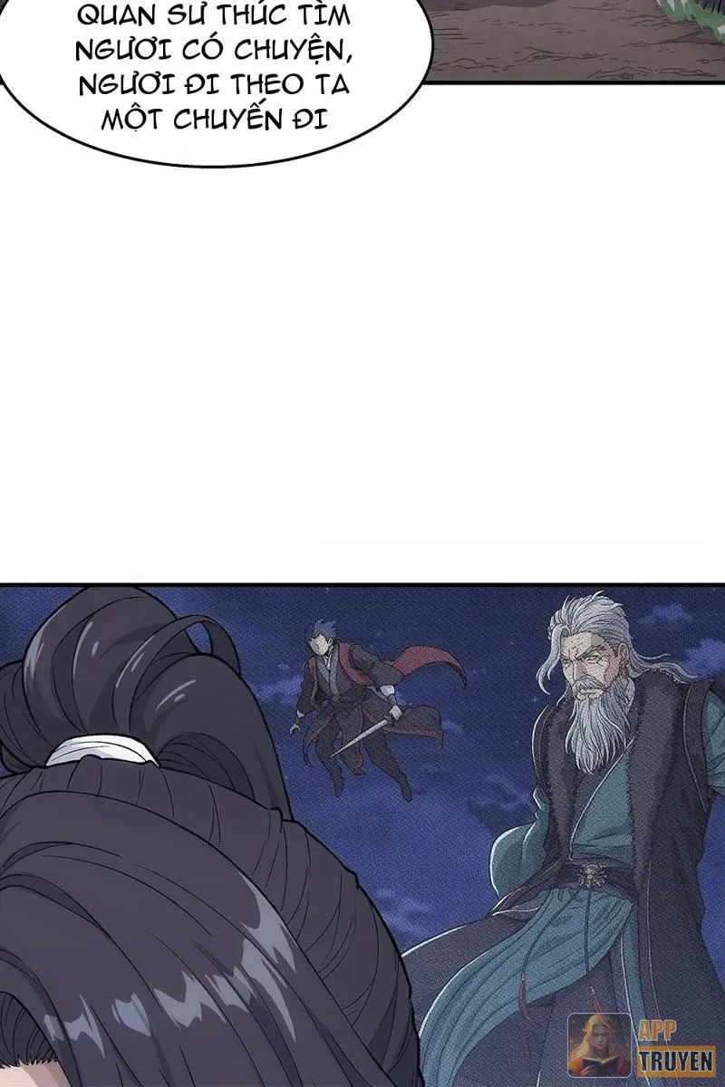 Ngã Dục Phong Thiên Chapter 16 - 56