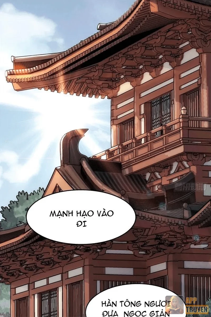 Ngã Dục Phong Thiên Chapter 16 - 58