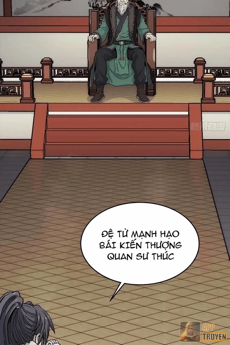 Ngã Dục Phong Thiên Chapter 16 - 60