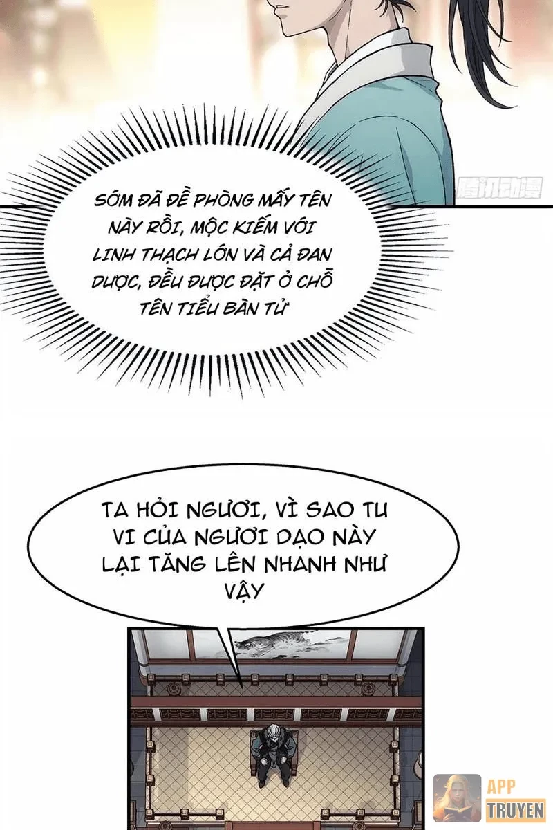 Ngã Dục Phong Thiên Chapter 16 - 70