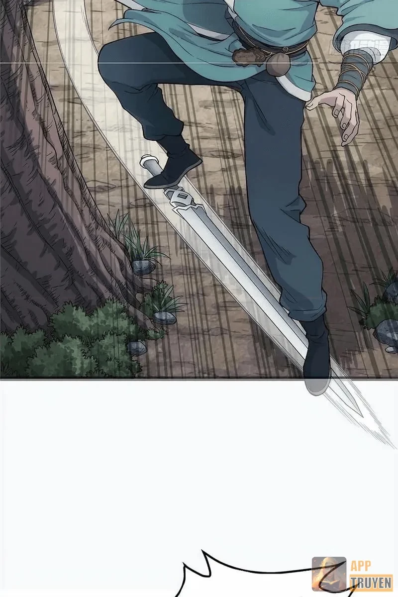 Ngã Dục Phong Thiên Chapter 17 - 2