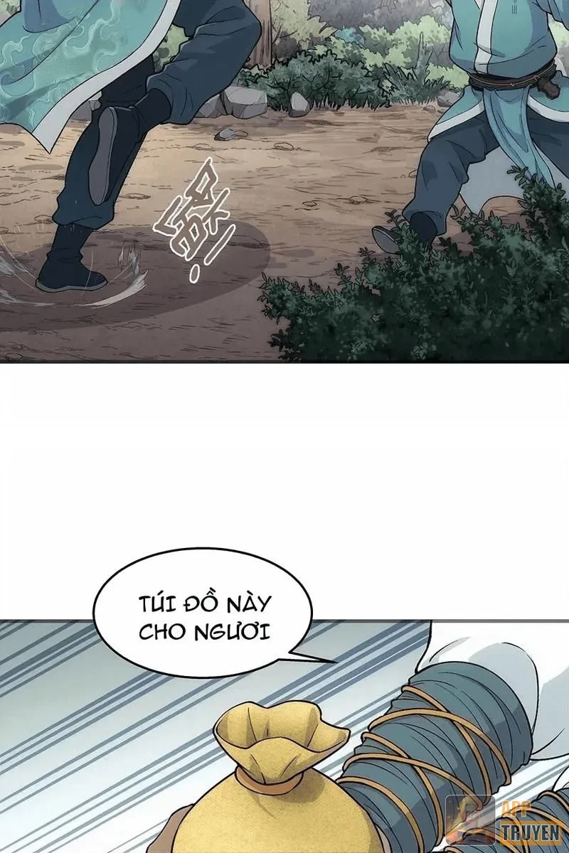 Ngã Dục Phong Thiên Chapter 17 - 4