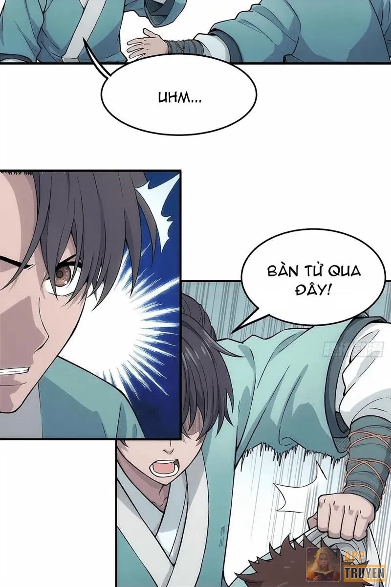 Ngã Dục Phong Thiên Chapter 17 - 6