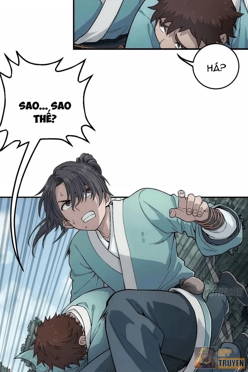 Ngã Dục Phong Thiên Chapter 17 - 7