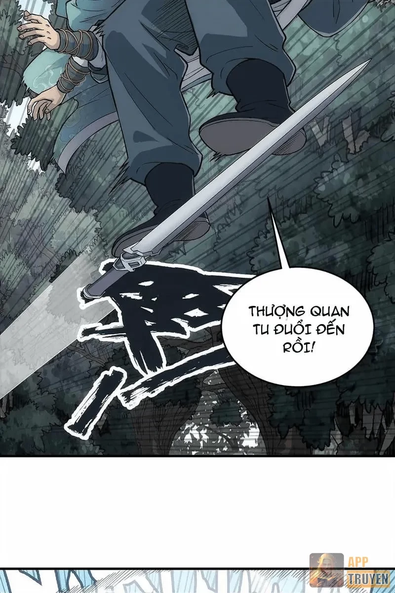 Ngã Dục Phong Thiên Chapter 17 - 8