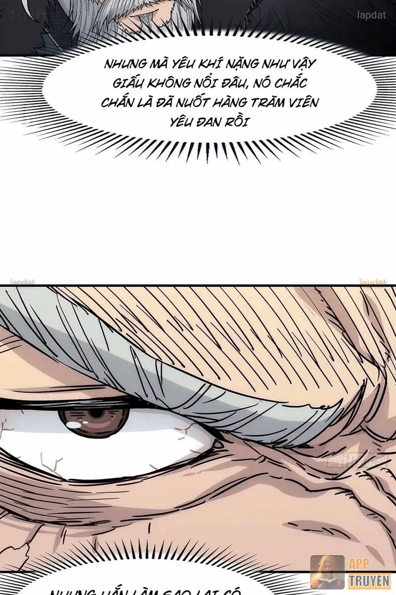 Ngã Dục Phong Thiên Chapter 17 - 11