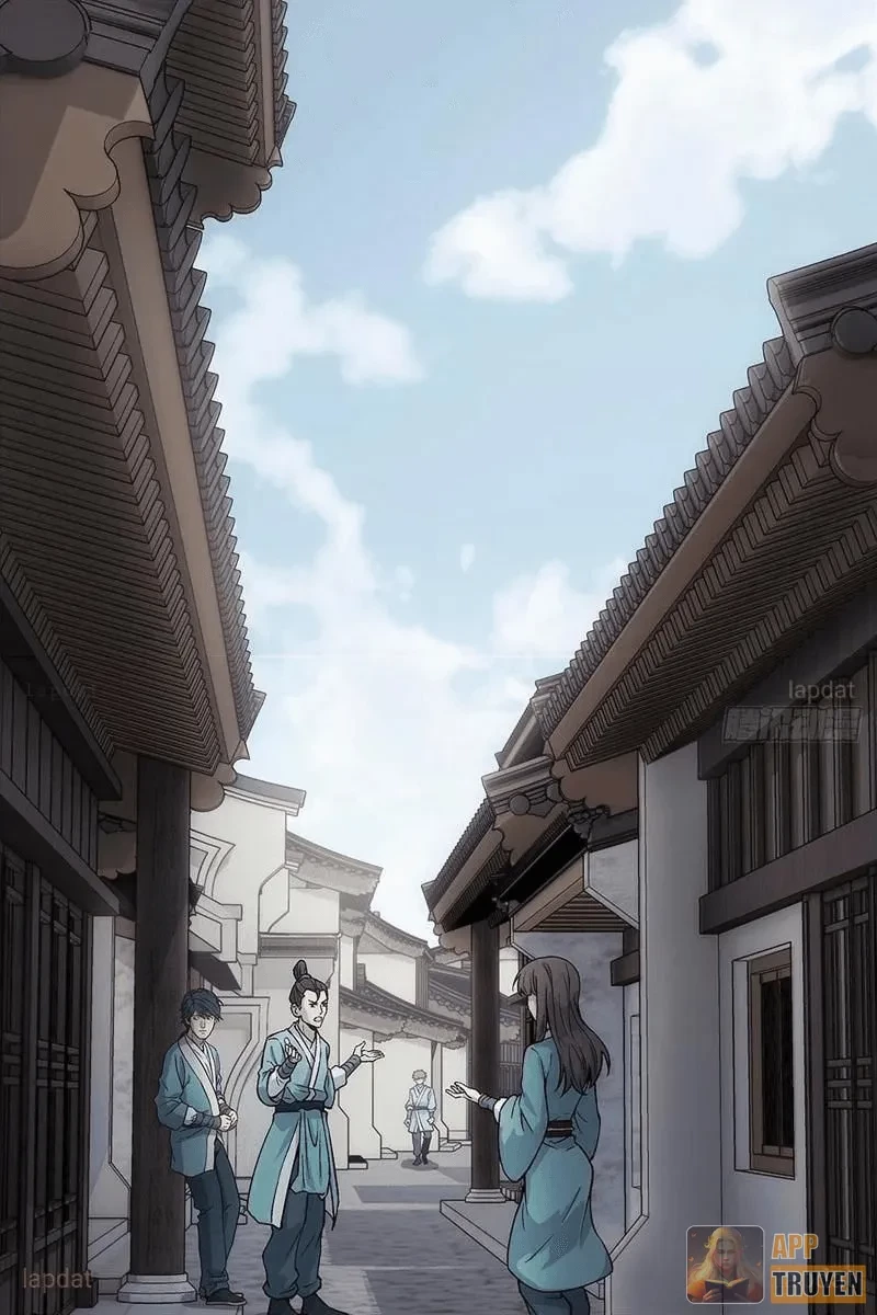 Ngã Dục Phong Thiên Chapter 17 - 13